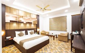 Hotel Panickers Residency - Near Ganga Ram & Blk Hospital - Karol Bagh